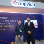 Hapvida realiza palestra sobre trajetória e modelo de saúde na ExpoPIM 4.0 em Manaus