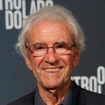 Morre ator Juca de Oliveira aos 91 anos em São Paulo