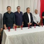 Nova diretoria do Luso Sporting Club toma posse para biênio 2026–2028