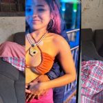 Jovem morre após ser empurrada durante briga de casal em Manaus