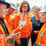 Lula defende criação de reserva estratégica de combustíveis