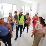 Marcellus Campêlo apresenta balanço de mais de 400 obras realizadas