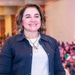 Maria do Carmo destaca experiência em gestão