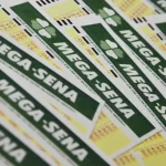 Mega-Sena sorteia R$ 104 milhões; veja os números