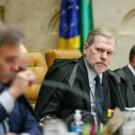 Para 66% dos brasileiros, ministros do STF têm envolvimento no caso Master, diz pesquisa