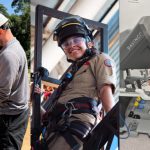 Da engenharia ao resgate: mulheres ampliam espaço no mercado profissional