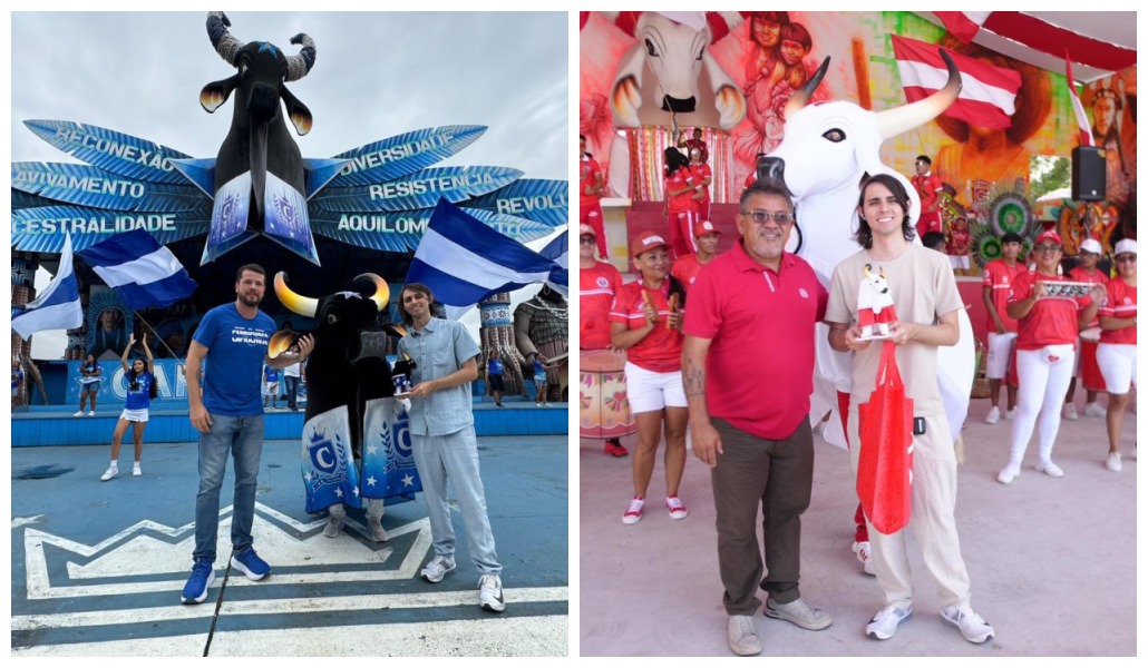 Passagens para Parintins chegam a R$ 9,5 mil