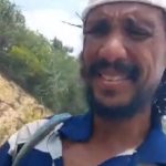 Polícia divulga imagem de homem que está desaparecido há 15 dias em Manaus