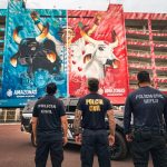 Lançamento Parintins 2026: Polícia Civil reforça segurança e orienta população sobre registro de BO