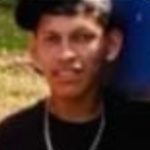 Polícia divulga a imagem de procurado por matar rival a remada no Amazonas