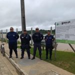 Mulher perde parte dos lábios ao ser agredida a materladas por inquilino em Canutama