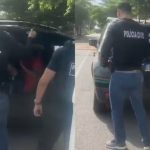 Filho é preso suspeito de estuprar a própria mãe adotiva de 83 anos