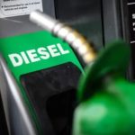 Governo propõe zerar ICMS do diesel para conter alta de preços