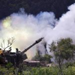 Israel diz estar pronto para semanas de guerra contra o Irã