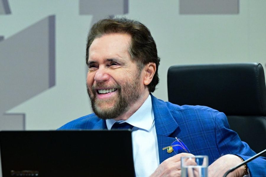 ‘Energia é o sonho de quem mora no beiradão’, diz Plínio Valério