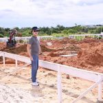 Prefeito assina projeto de lei para criação da fundação do autismo em Manaus