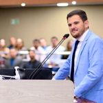 Renato Junior diz que mudanças no secretariado da nova gestão serão feitas com cautela