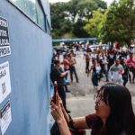 Mais de 20 mil candidatos realizam provas do concurso da Sema em Manaus