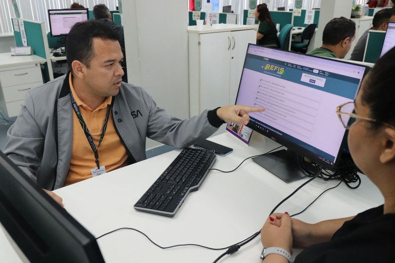 Prazo do Refis Amazonas encerra em março; veja como aderir
