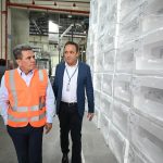 Tadeu de Souza destaca segurança jurídica como base para avanço da bioeconomia no PIM