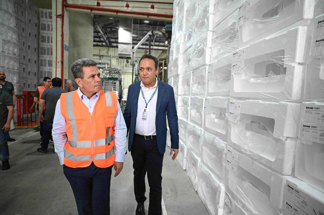 Tadeu de Souza destaca segurança jurídica como base para avanço da bioeconomia no PIM