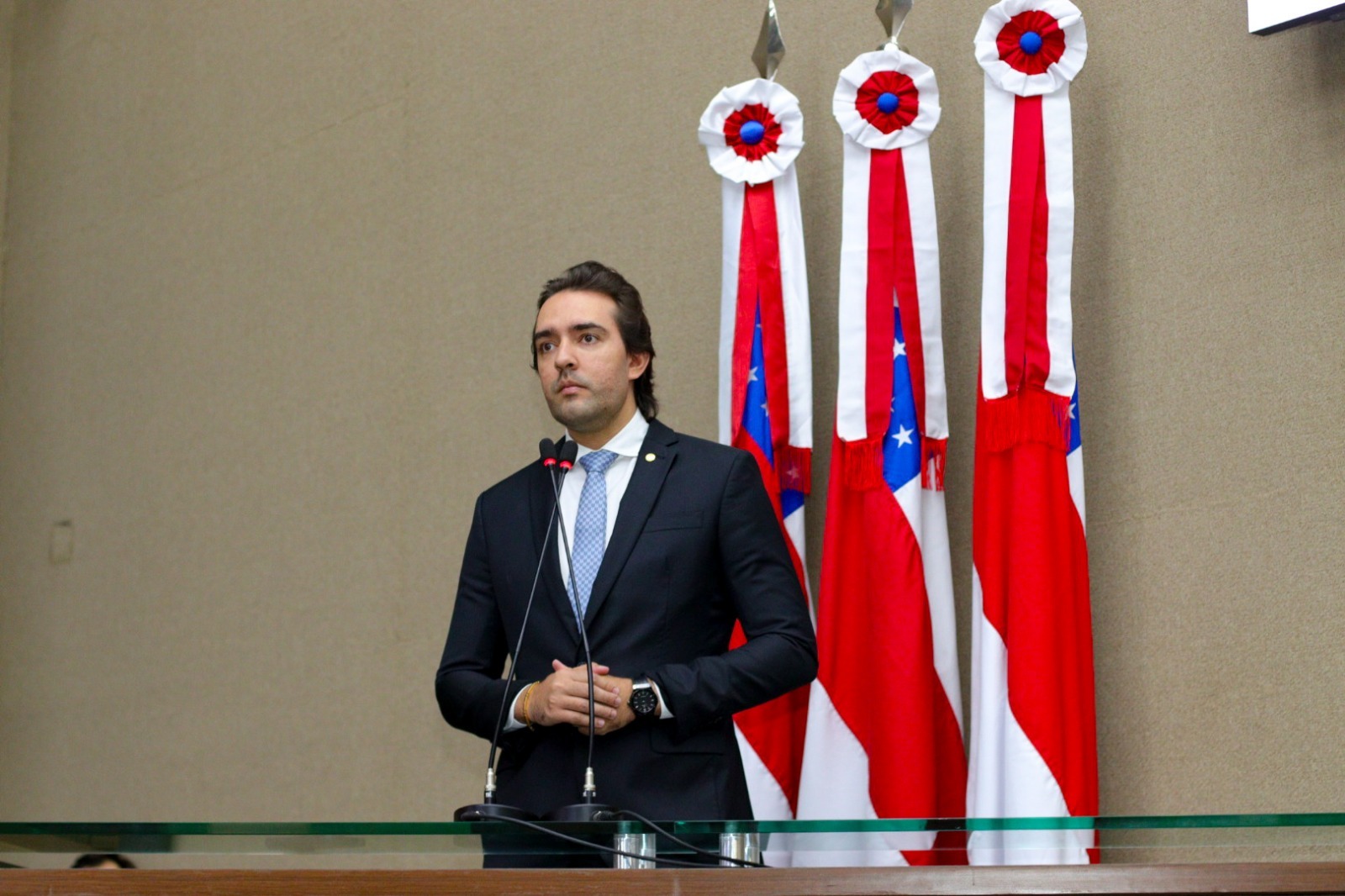 Deputado propõe incluir educação para o trânsito no currículo escolar do Amazonas