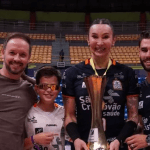 Tifanny critica COI por restrição a atletas trans nas Olimpíadas 2028