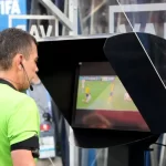 Novas regras do futebol anti-cera e VAR começam na Copa de 2026