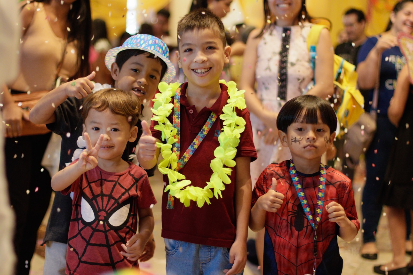 Baile Inclusivo em Manaus oferece carnaval acessível para PcDs
