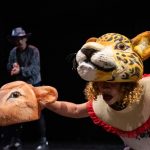 Grupo Jurubebas leva teatro amazônico a festivais nacionais