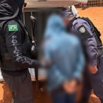 Homem suspeito de matar jovem a facadas em comunidade indígena de Pauini é preso