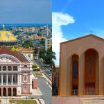 Manaus e Parintins entram na lista dos 50 melhores destinos para viajar no Brasil em 2026