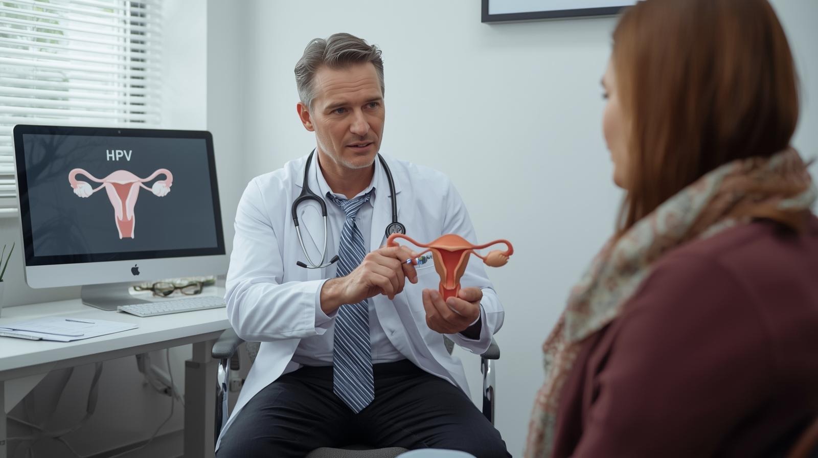 Vacinação contra HPV é essencial para prevenir diversos tipos de câncer