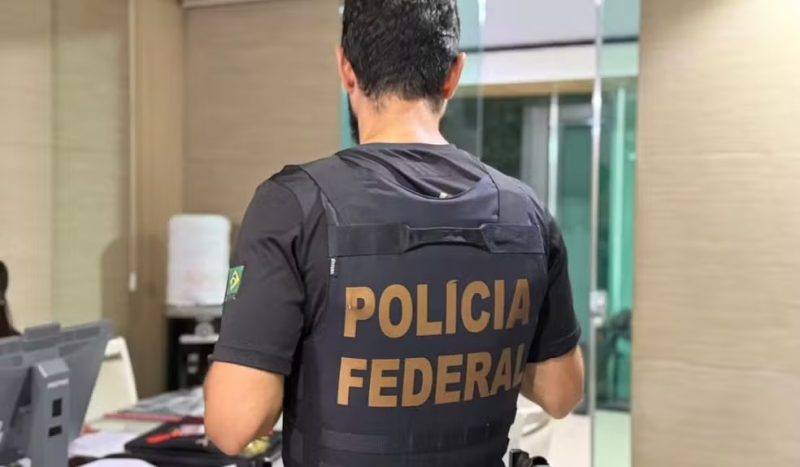 Investimento de R$ 390 milhões em bancos privados vira alvo de operação da PF