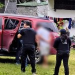 Último suspeito de matar homem por furto de fios no interior do AM é preso em Manaus