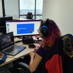 Protagonismo feminino cresce no universo gamer no Amazonas