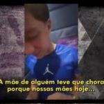 Vídeo mostra comemoração de suspeitos após estupro coletivo no RJ: ‘A mãe de alguém teve que chorar’