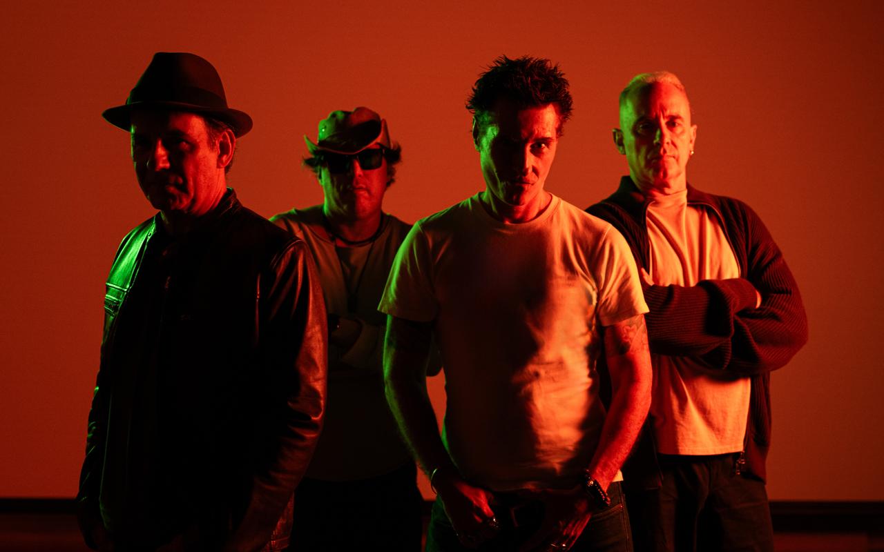 Capital Inicial faz show em Manaus; últimos ingressos à venda