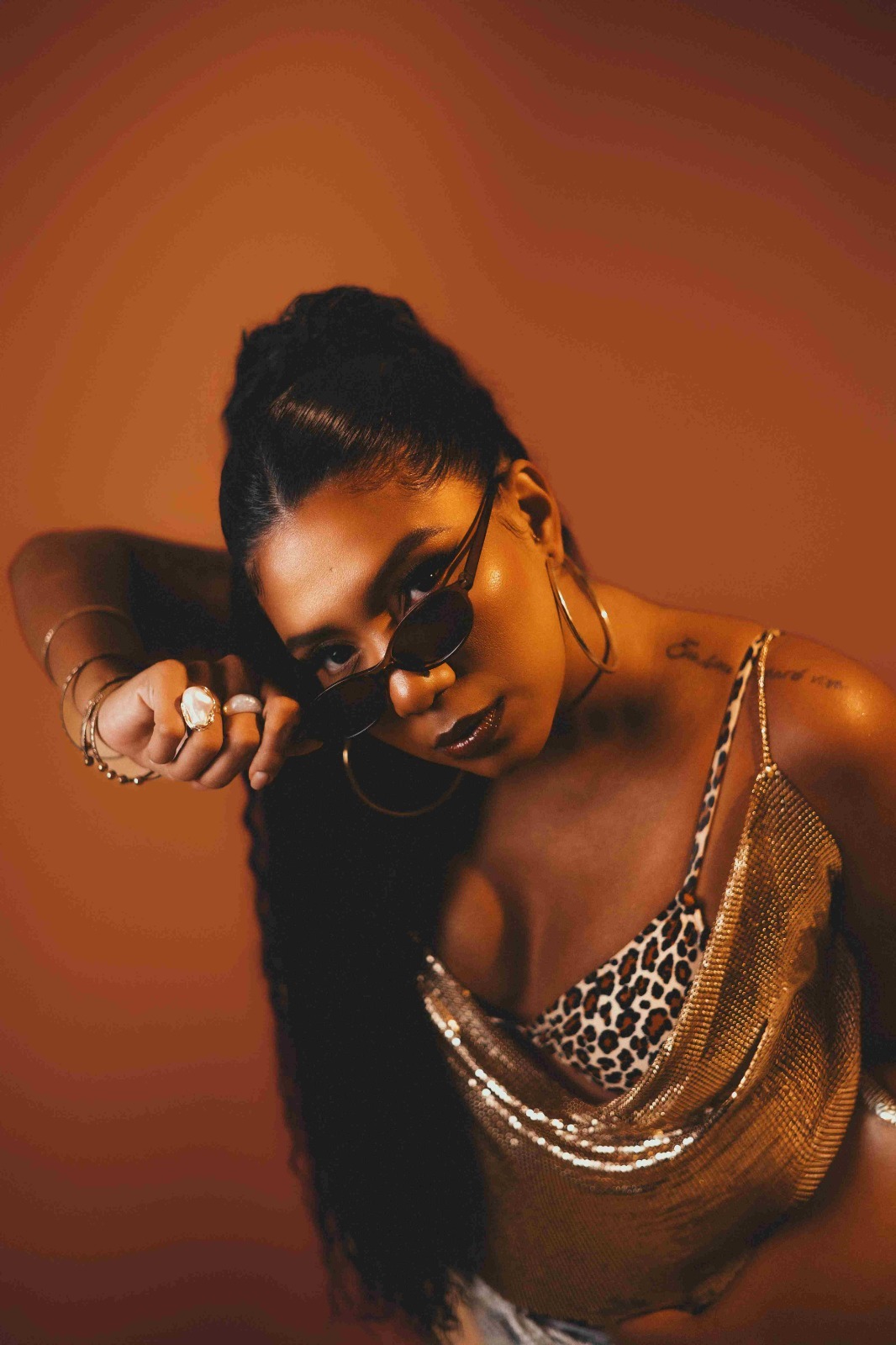 Espetáculo ‘Herança’ celebra força feminina no Teatro Amazonas