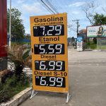 Gasolina mais cara em Manaus leva Procon a fiscalizar postos de combustíveis