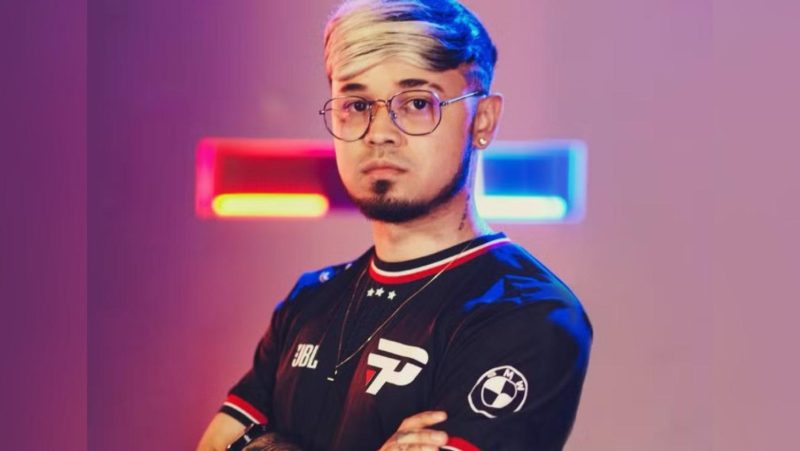 Amazonense Alexandre TitaN, gamer de LoL, é suspeito de estupro e de enviar nudes para adolescente