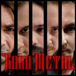 Banda amazonense Road Metal lança álbum Endless Night