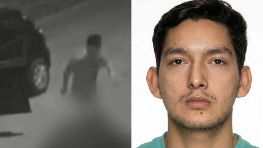 Suspeito de atropelar, chutar e matar jovem de 20 anos em Manaus é preso