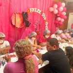 Ação social leva serviços e apoio a mulheres no Morro da Liberdade