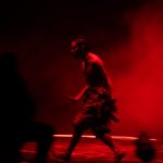 Mostra reúne espetáculos que discutem infância negra e espiritualidade em Manaus