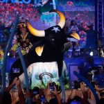 Caprichoso inicia venda de ingressos para lançamento do álbum 2026