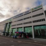 Hospital do Sangue é inaugurado e se torna referência em tratamentos hematológicos no AM