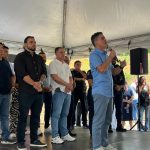 Prefeitura lança pedra fundamental da Academia de Polícia Municipal da Amazônia