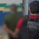 Tio é preso suspeito de estuprar sobrinho de 3 anos após menino reclamar de dores nas partes íntimas em Manaus