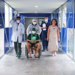 Hospital do Sangue inicia atendimentos em Manaus